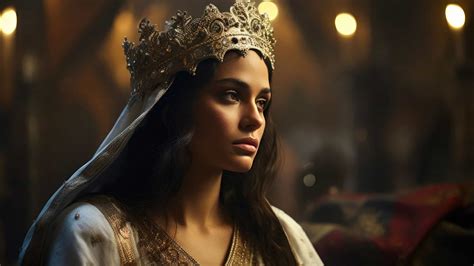 The story of queen esther in the bible complete bible stories – Artofit