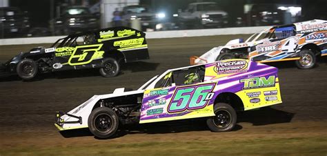 Image result for IMCA Sport Mod Setup Tips
