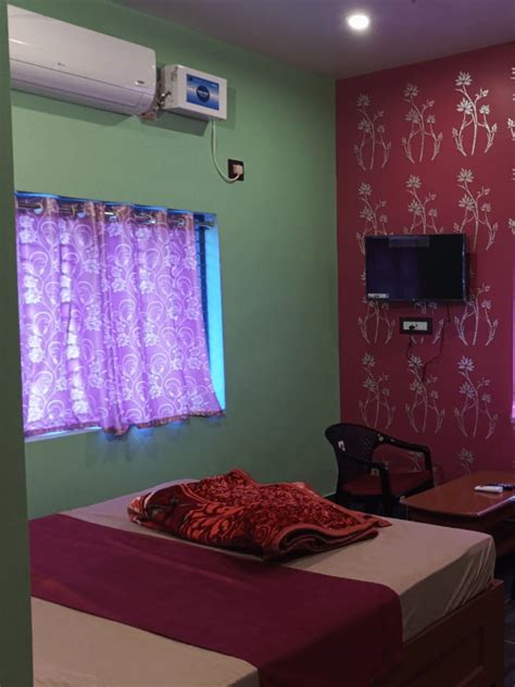 Marine drive inn Hotel puri