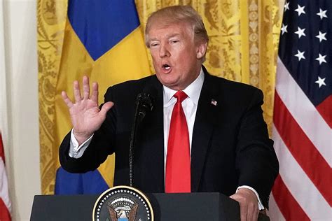 global wars donald trump has not ended