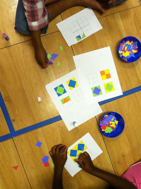 Image result for Repeating Patterns Math On Bond Paper