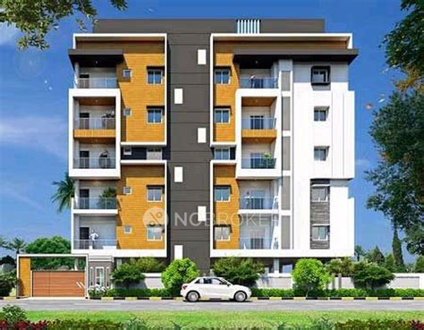 sreenidhi projects HMT Swarnapuri Colony, Aminpur, Miyapur - Without ...