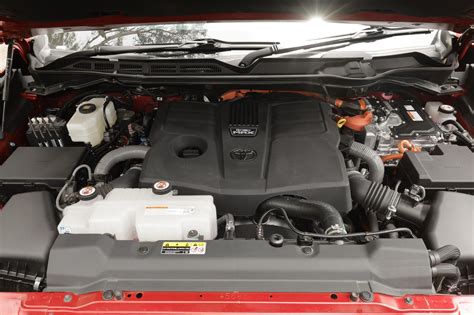 2025 Toyota Tundra review | CarExpert