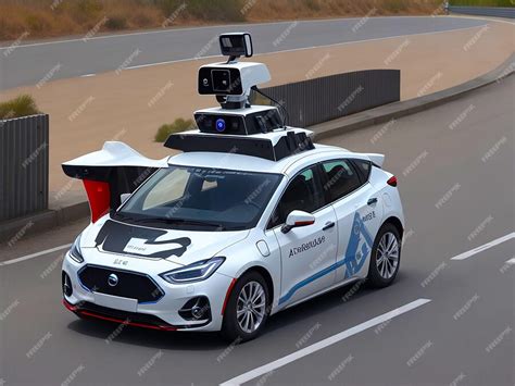 Autonomous Car Technology 的图像结果