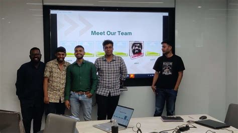 GrabOn Office Photos