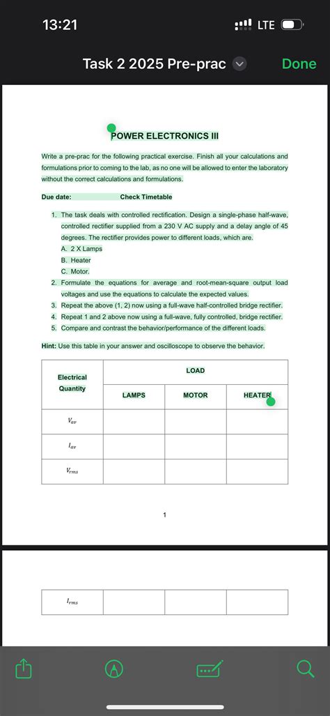 Image result for 92Y10a05 Practical Exercise