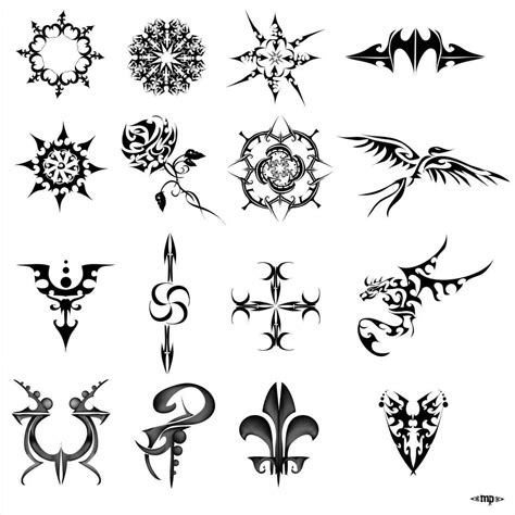 Cool Simple Drawing Designs at PaintingValley.com | Explore collection ...