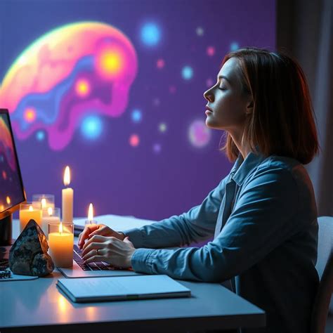 Remote Viewing: Can It Predict Your Day Ahead? : MysteryLores