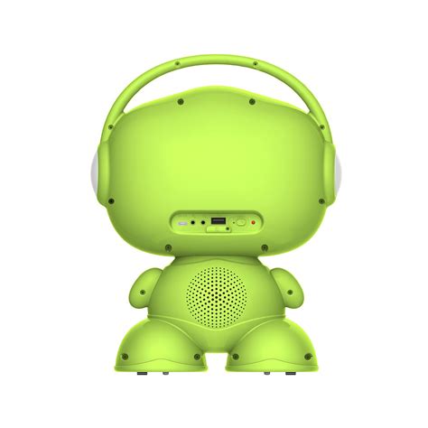 Smart Robot 的图像结果