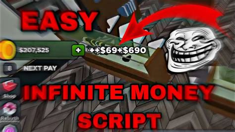 Image result for Raycodex Money Drop Script