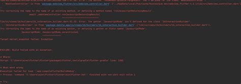 Image result for Task Gradle Compilekotlin Failed