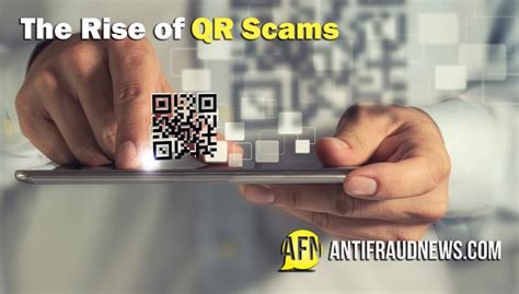 QR Code Scam 的图像结果