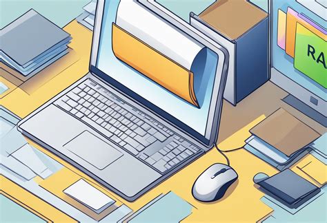 Image result for Window Open Rar File