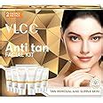 VLCC Anti Tan Facial Kit - 60 g | Power of 25 Vital Ingredients ...