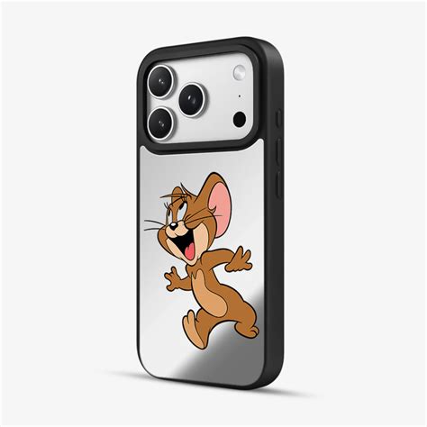 Mirror iPhone Cases – The Case Factory India