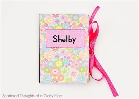 Image result for Mini Diary Making