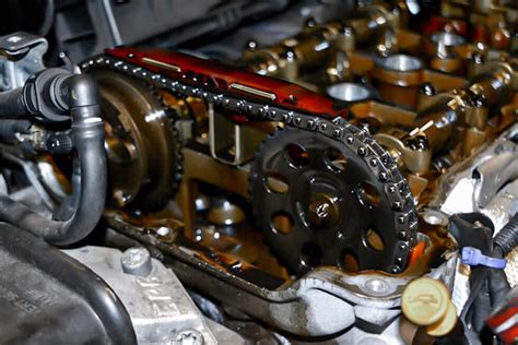 Image result for Timing Chain Replacement