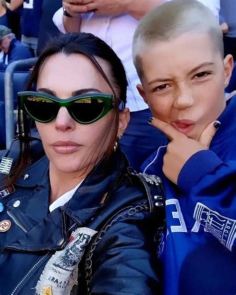 Who Is Jillian Michaels' Wife? All About DeShanna Marie Minuto