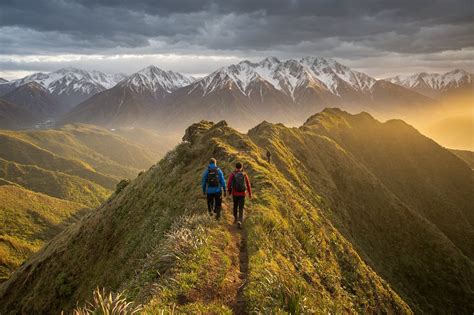 Phulara Ridge Trek