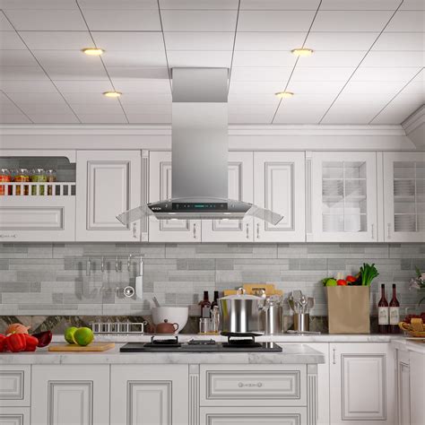IKTCH Range Hoods - Specialist in High-Quality Kitchen Ventilation
