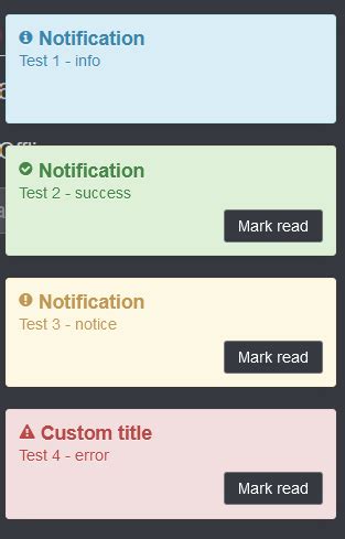 Image result for JavaScript Notifications API