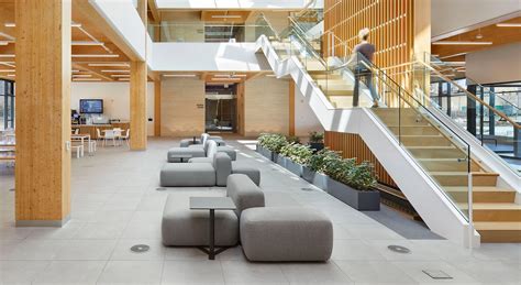 Ontario Secondary School | Ontario, Canada