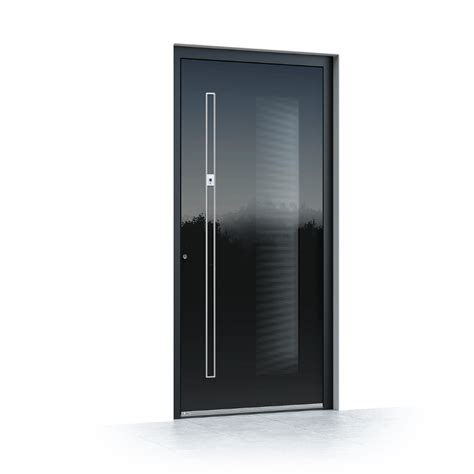 Premium 6022 Model | PIRNAR Aluminium Doors
