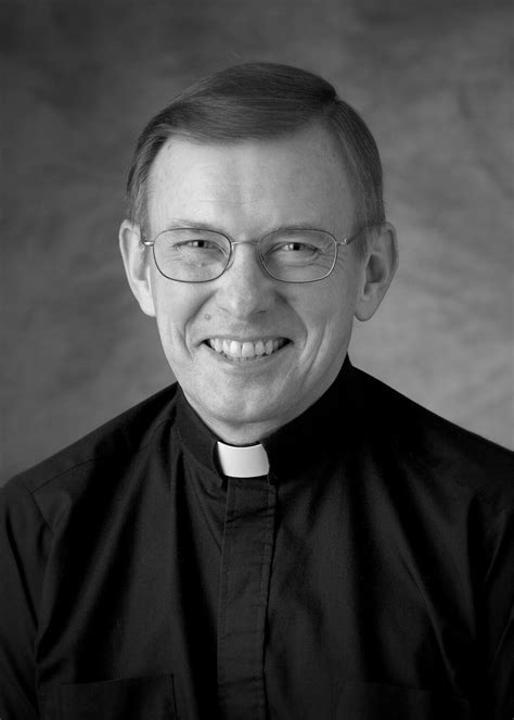 Rev. Thomas E. Hosinski, C.S.C. | Congregation of Holy Cross