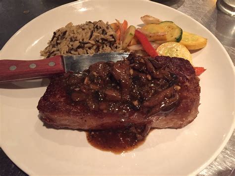 LOUIES HANOVER SQUARE, Horseheads - Menu, Prices & Restaurant Reviews ...