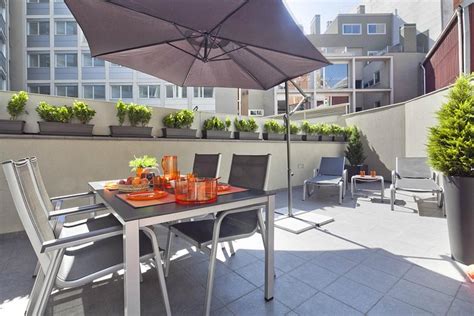 CHARM SUITES (Barcelona) - Apartment Reviews, Photos, Rate Comparison ...