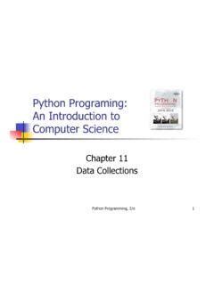 Image result for Programing Computer with Python PDF