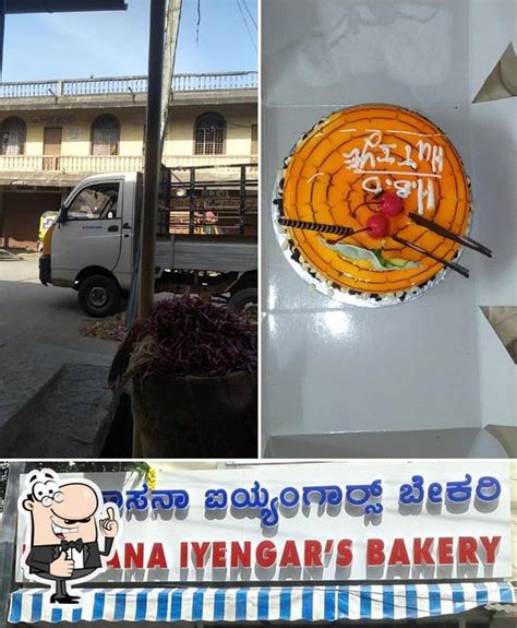 Hassana Iyengar's Bakery, Bengaluru - Restaurant reviews