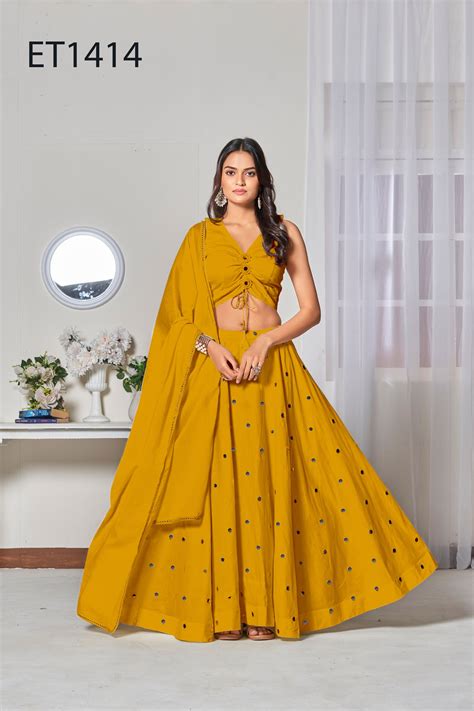 Mustard Yellow – Greews