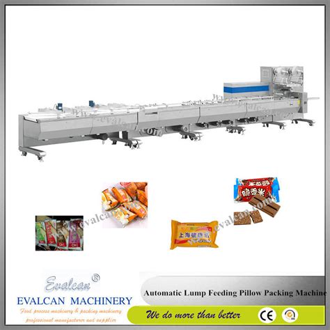 Image result for Automatic Bread Bagging Machine