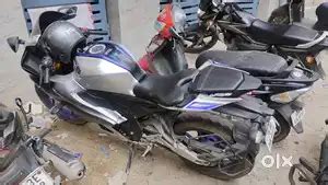 YAMAHA R15 M - Motorcycles - 1826245112