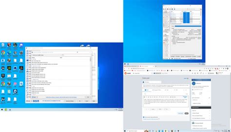 Image result for Multiple Monitor Setup Issue