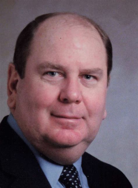 Dennis Luebke – Macon County Chronicle