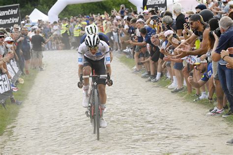 Image result for Pogacar Paris-Roubaix