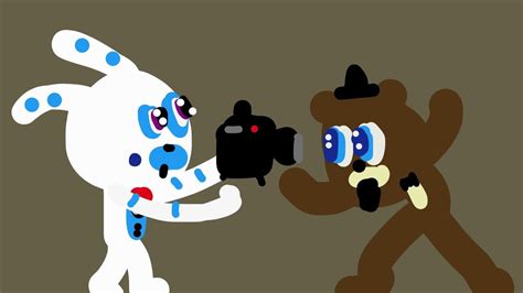 Image result for Minecraft Animation F-NaF