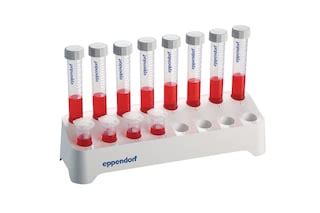 Eppendorf Conical Tubes 15 mL 和50 mL