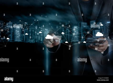 Information Technology Cloud Computing 的图像结果