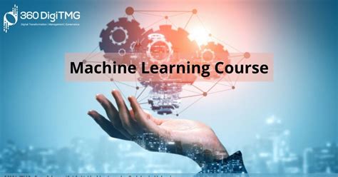 Machine Learning Training 的图像结果