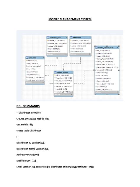 System Management in Mobile Design 的图像结果