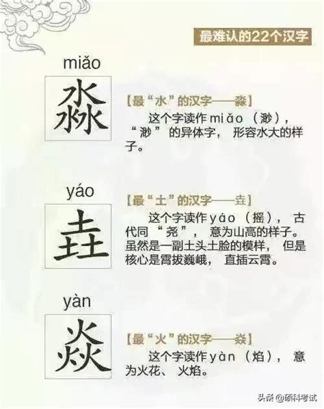 中国最难写的22个汉字,最写的中汉字,中最的1个汉字(第10页)_大山谷图库