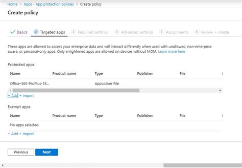 Image result for Intune Application Protection