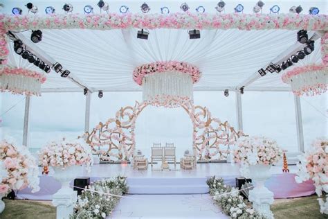 The 50 Best Wedding Mandap Decoration Ideas