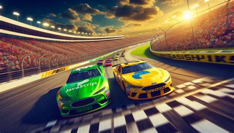 JavaScript vs Python Speed 的图像结果