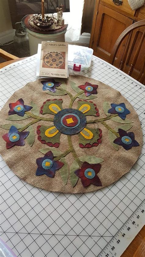 Wool Craft Patterns 的图像结果