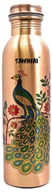Dr Copper Water Bottles Manufacturer, Supplier from Thane