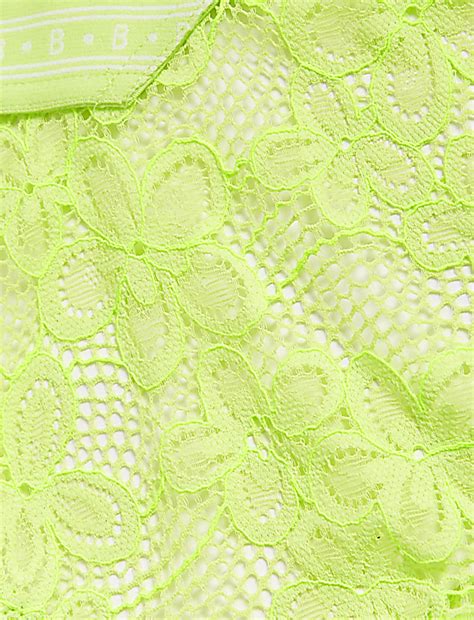 Buy Cleo Lace Miami Knickers at Marks & Spencer